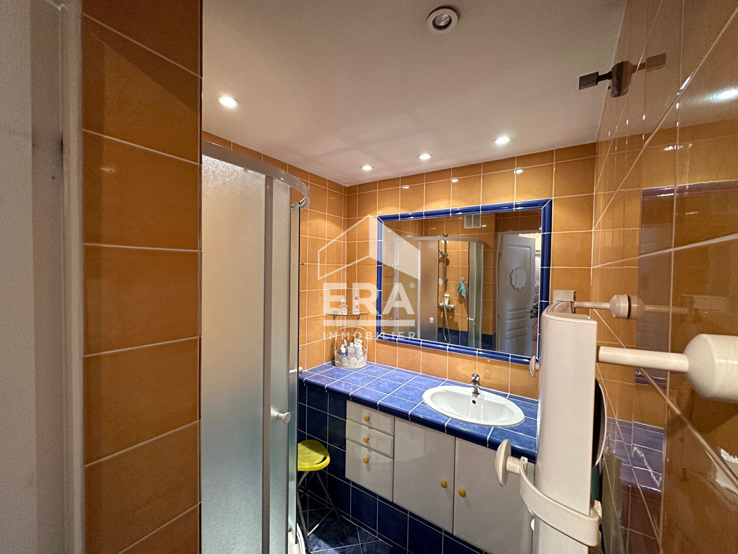 Photo Agréable 3 pièces avec terrasse et piscine dans la résidence image 6/6