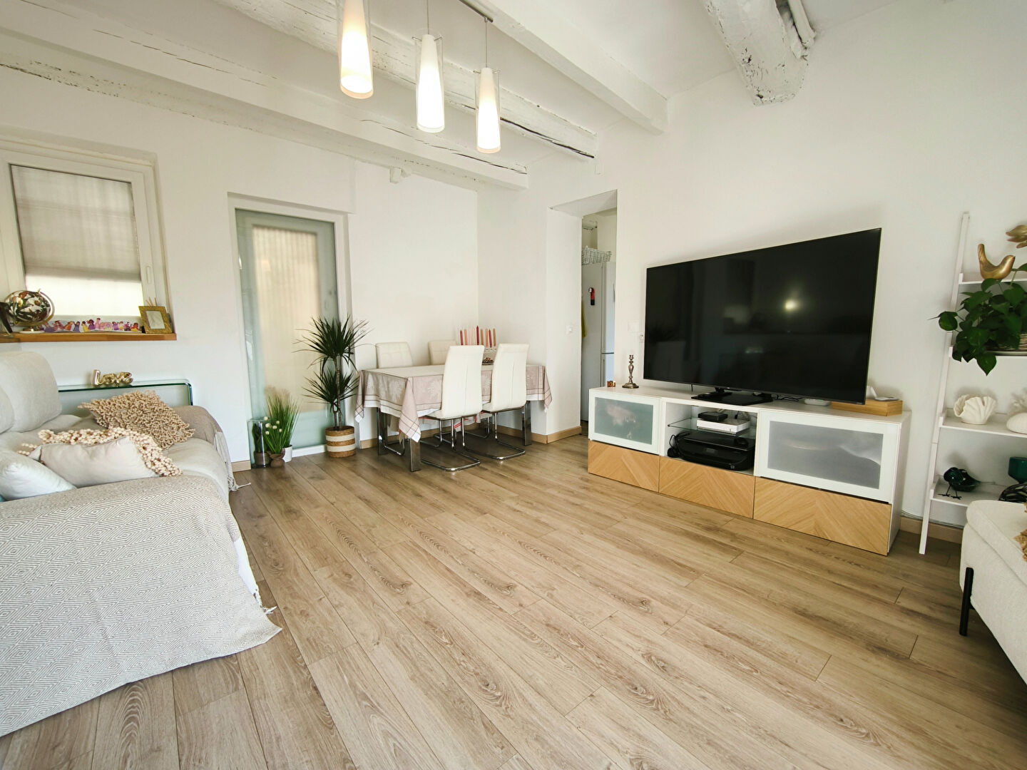 Photo Maison de village avec studio indépendant et abris de jardin dans les Hauts de Cagnes image 3/6