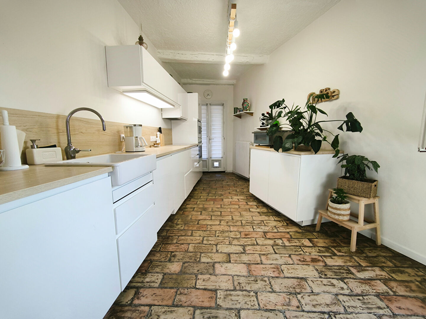 Photo Maison de village avec studio indépendant et abris de jardin dans les Hauts de Cagnes image 4/6