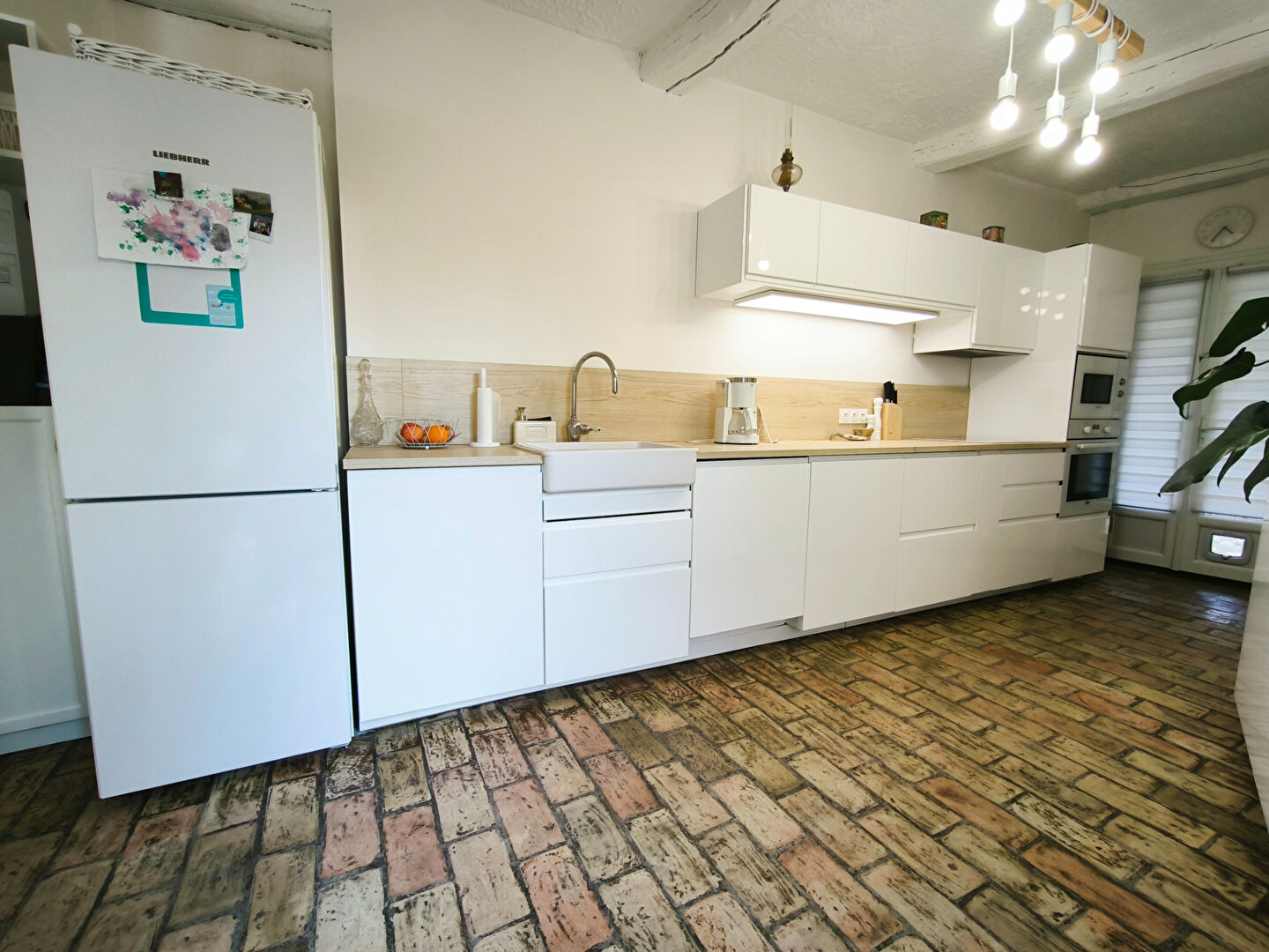 Photo Maison de village avec studio indépendant et abris de jardin dans les Hauts de Cagnes image 5/6