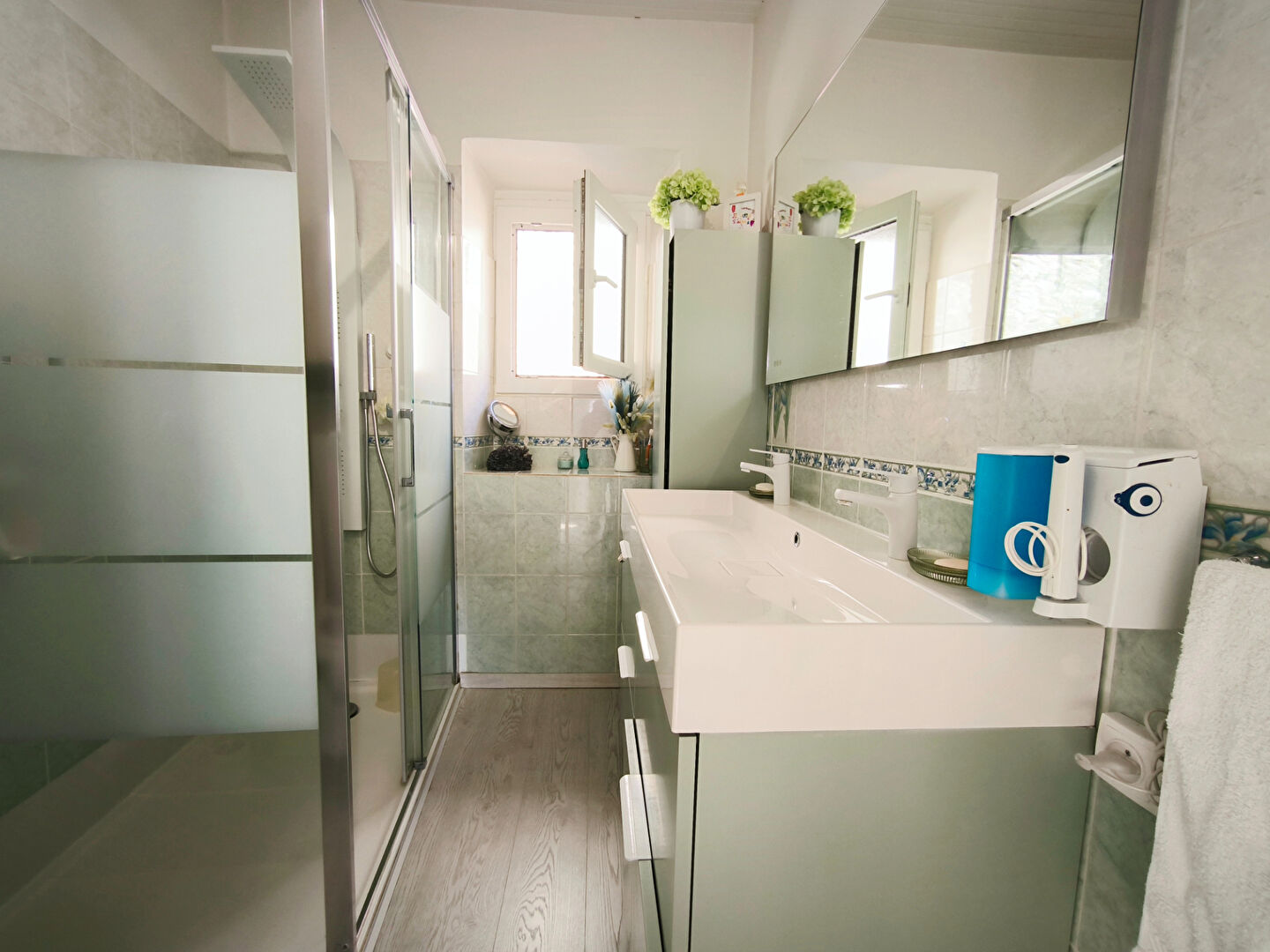 Photo Maison de village avec studio indépendant et abris de jardin dans les Hauts de Cagnes image 6/6