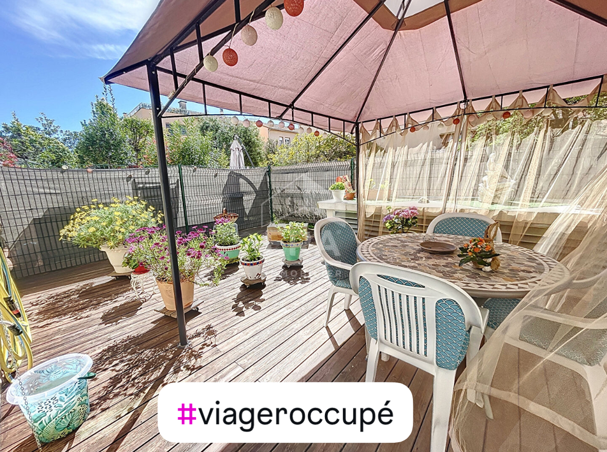 Agence immobilière de ERA MARESOL IMMOBILIER - CAGNES SUR MER