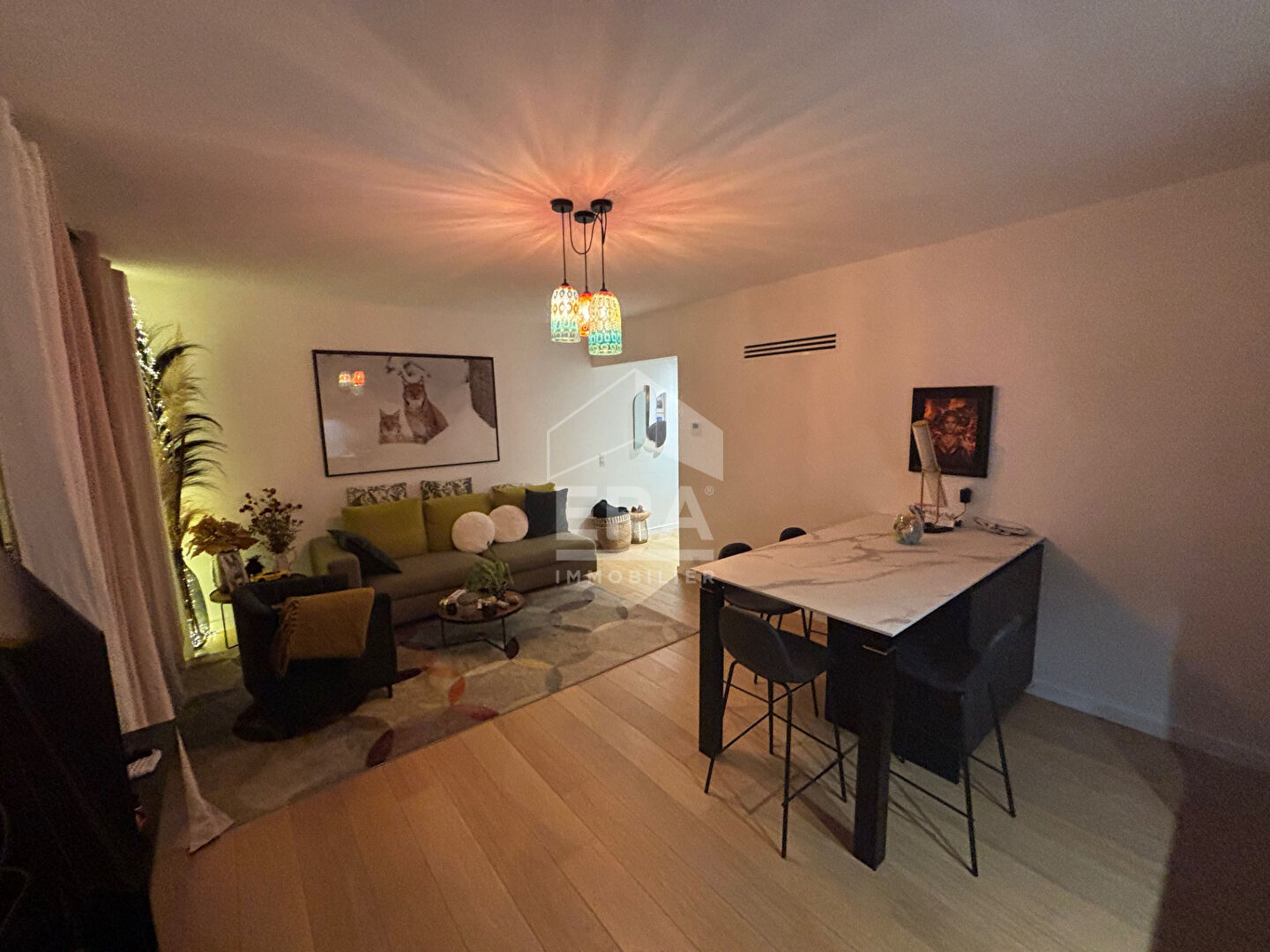 Agence immobilière de ERA MARESOL IMMOBILIER - CAGNES SUR MER