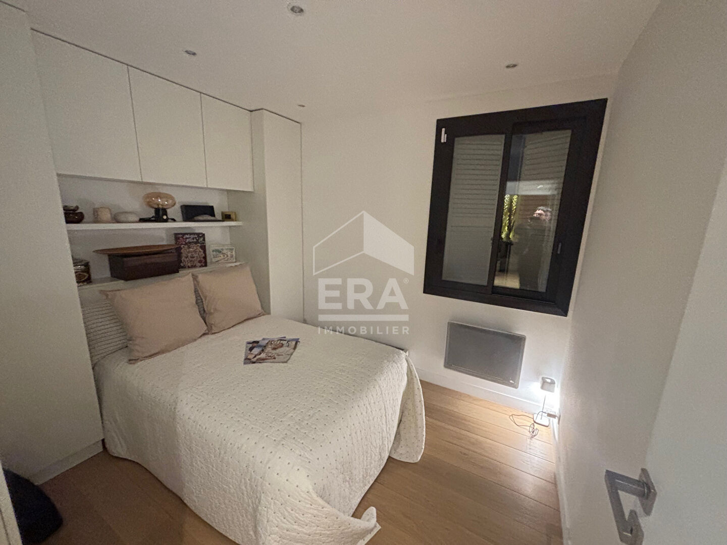 Photo Appartement 3 pièces de 61m² - Vue Panoramique Mer - Haut de vaugrenier image 3/6