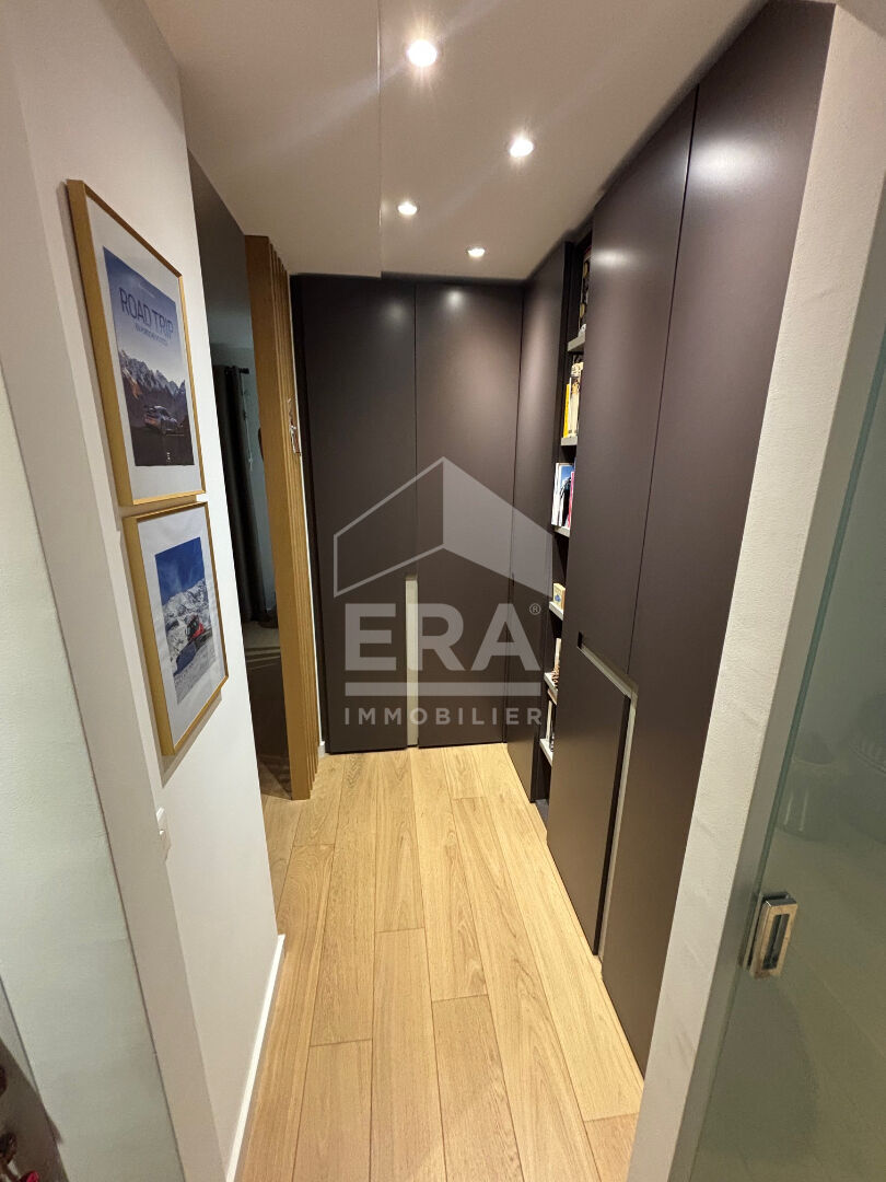 Photo Appartement 3 pièces de 61m² - Vue Panoramique Mer - Haut de vaugrenier image 4/6