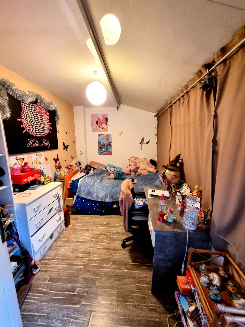 Photo Appartement 3 pièces secteur Béal avec parking Cagnes sur Mer image 2/5