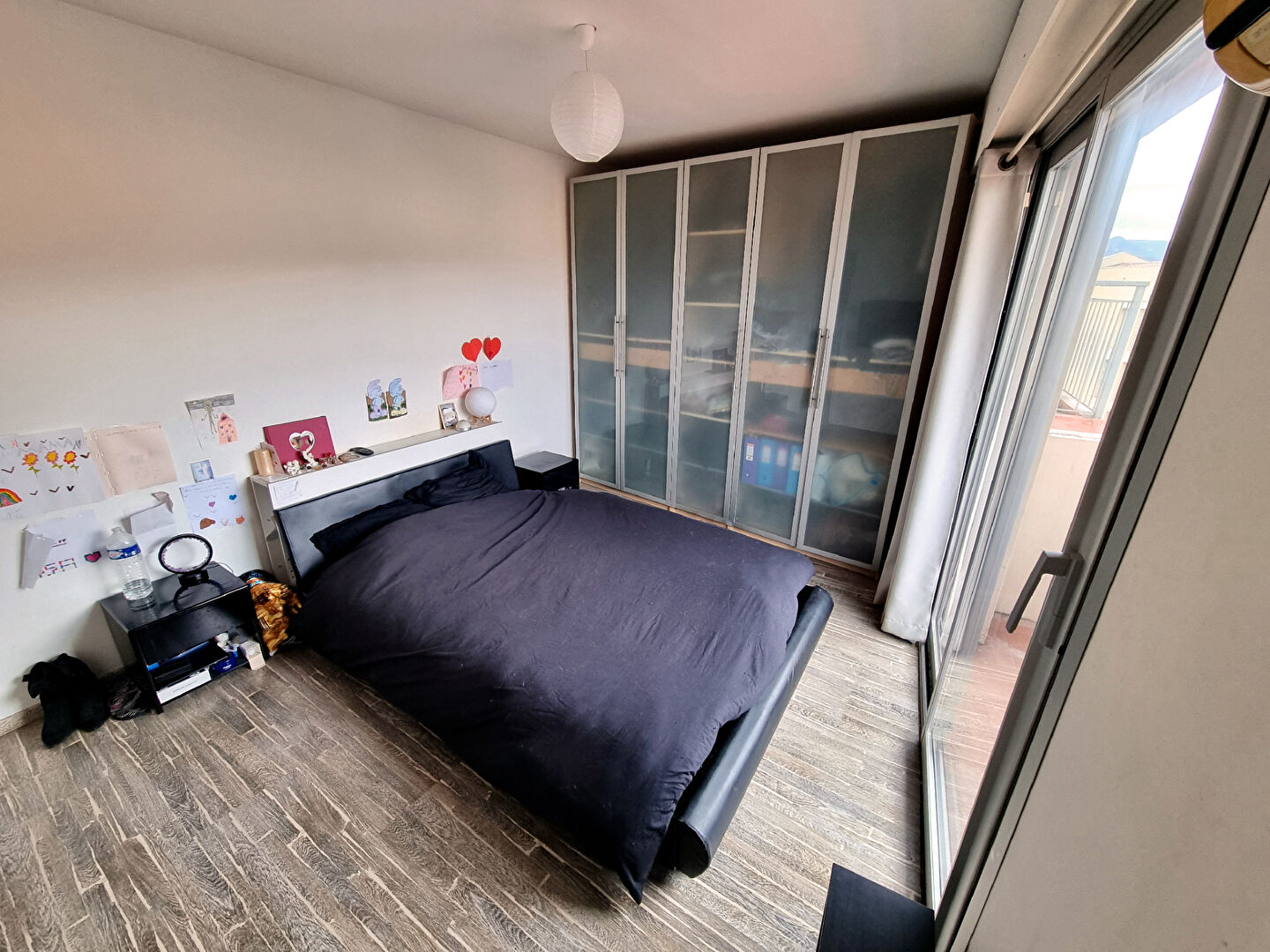 Photo Appartement 3 pièces secteur Béal avec parking Cagnes sur Mer image 3/5