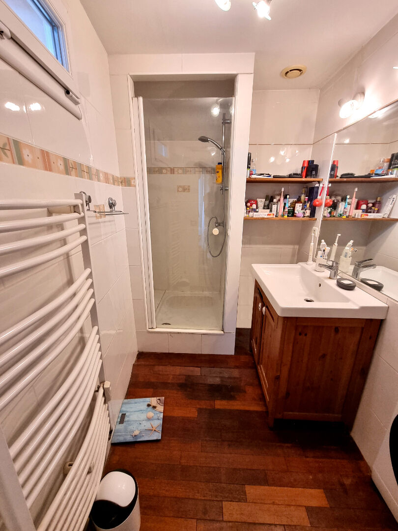 Photo Appartement 3 pièces secteur Béal avec parking Cagnes sur Mer image 5/5