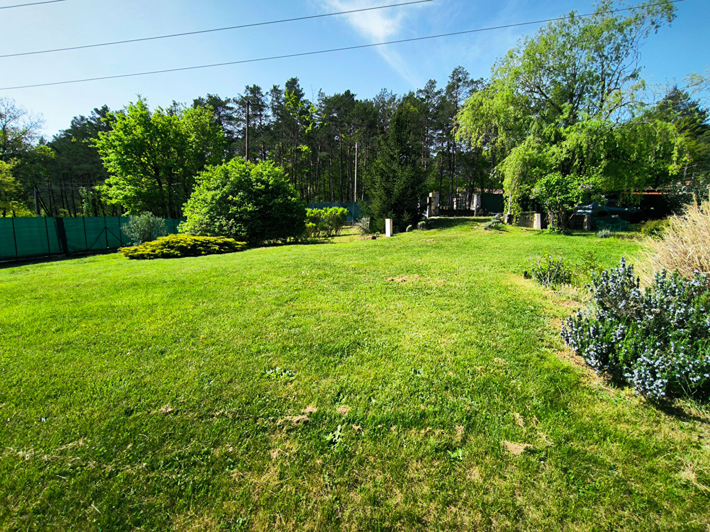 Photo Maison de Charme avec Piscine et Terrain de 8351 m² à Collongues (06910) image 2/6