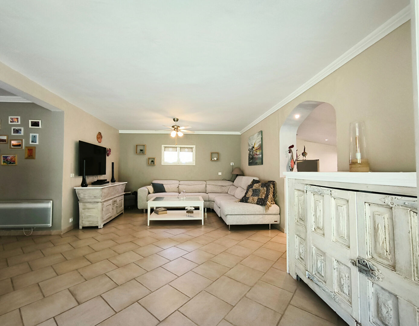 Photo Maison de Charme avec Piscine et Terrain de 8351 m² à Collongues (06910) image 3/6