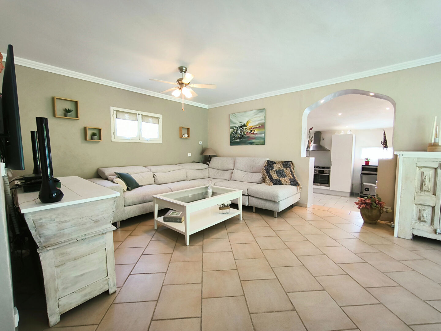 Photo Maison de Charme avec Piscine et Terrain de 8351 m² à Collongues (06910) image 4/6