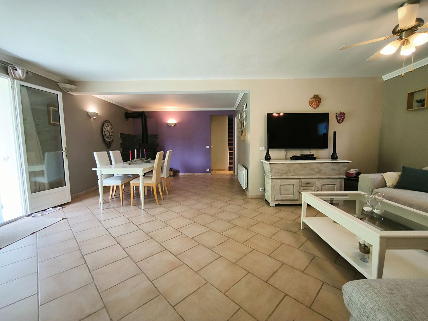 Photo Maison de Charme avec Piscine et Terrain de 8351 m² à Collongues (06910) image 5/6