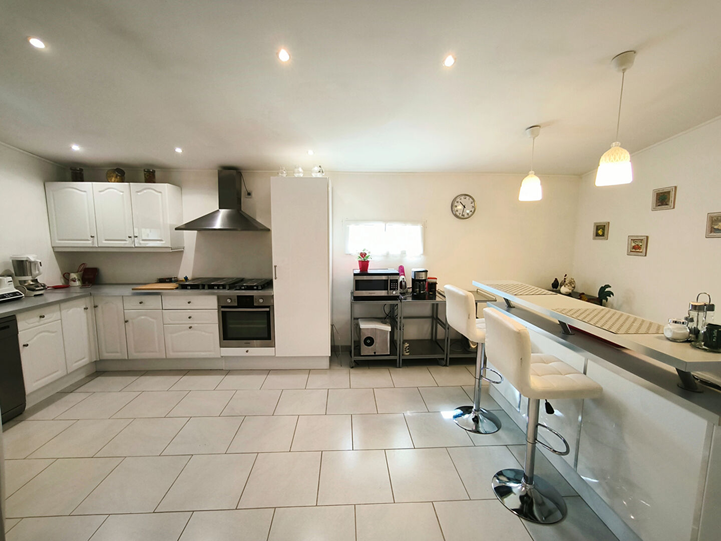 Photo Maison de Charme avec Piscine et Terrain de 8351 m² à Collongues (06910) image 6/6