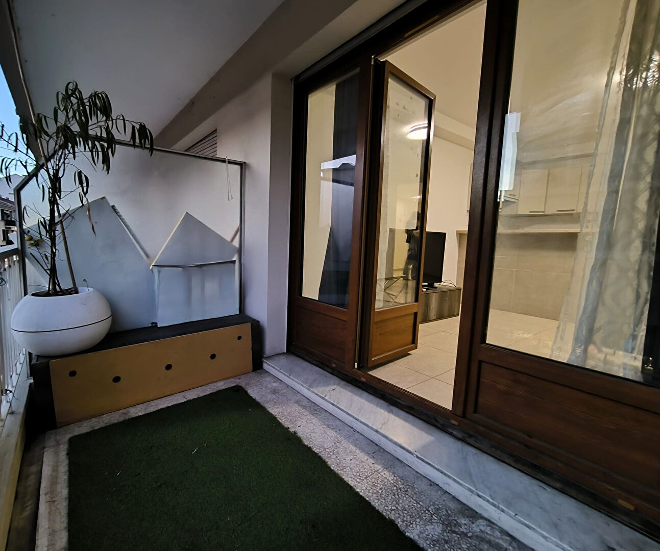 Photo F2 en centre en parfait état image 1/6