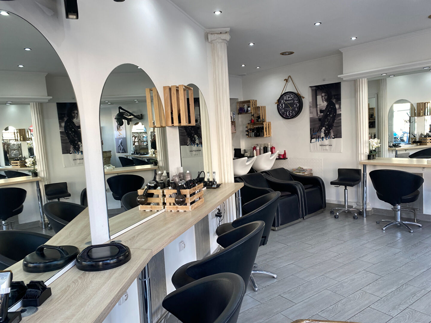 Agence immobilière de ERA MARESOL IMMOBILIER - CAGNES SUR MER