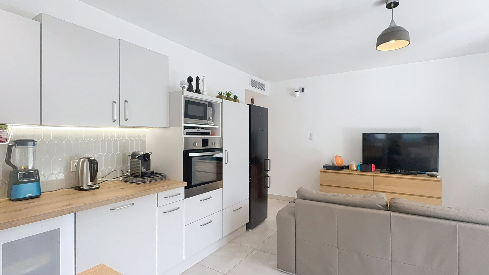 Agence immobilière de ERA MARESOL IMMOBILIER - CAGNES SUR MER