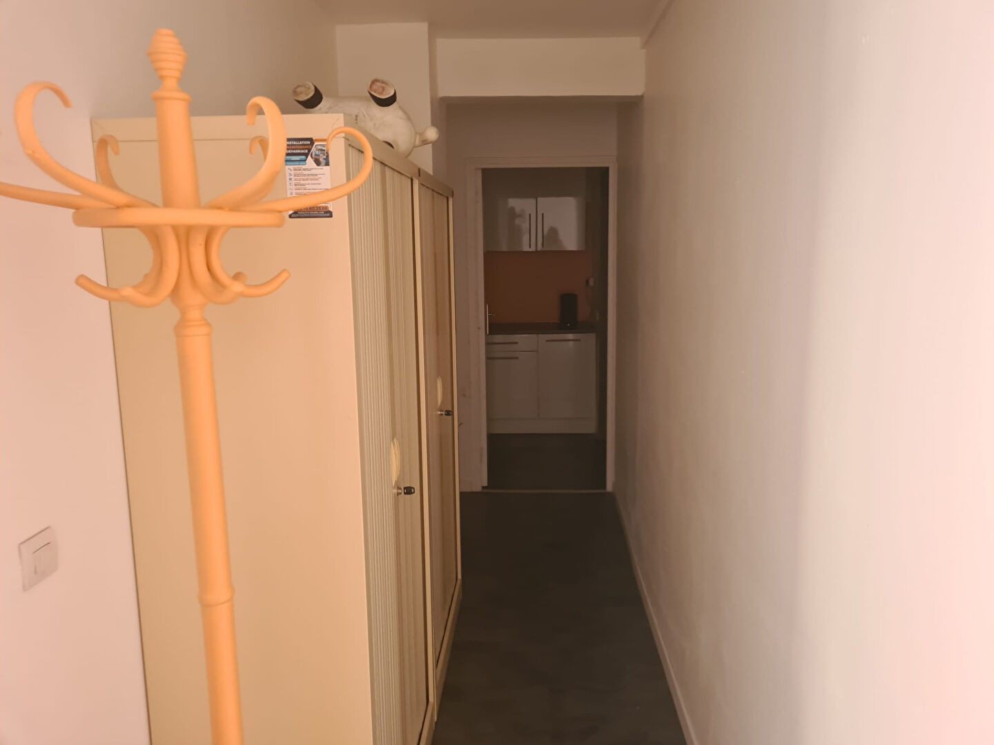 Photo Bureaux Cagnes Sur Mer - Idéal secrétariat ou activité paramédicale image 2/6