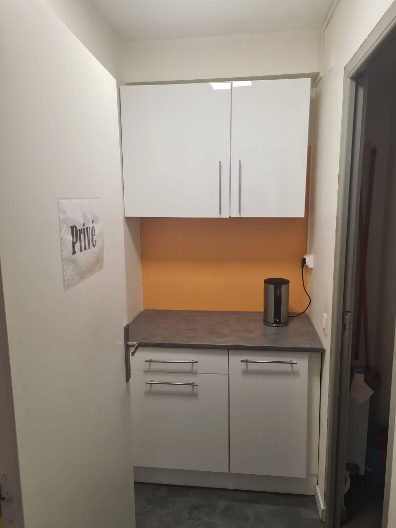 Photo Bureaux Cagnes Sur Mer - Idéal secrétariat ou activité paramédicale image 5/6