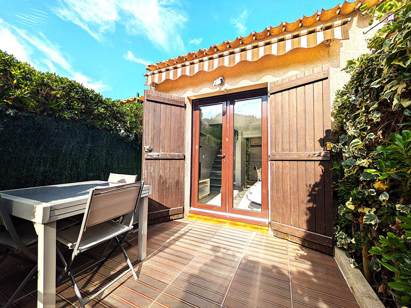 Agence immobilière de ERA MARESOL IMMOBILIER - CAGNES SUR MER
