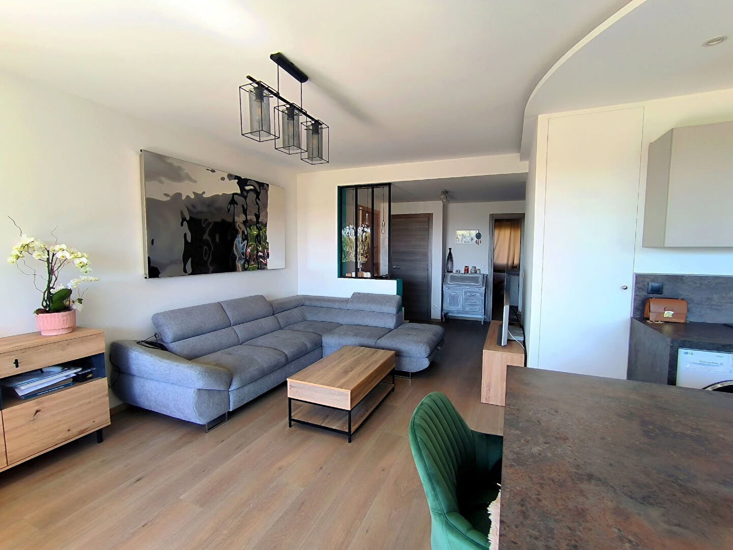 Agence immobilière de ERA MARESOL IMMOBILIER - CAGNES SUR MER