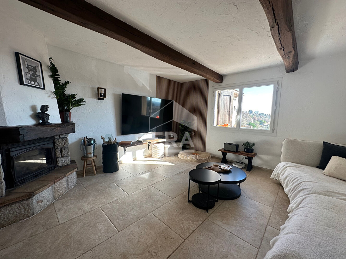 Agence immobilière de ERA MARESOL IMMOBILIER - CAGNES SUR MER