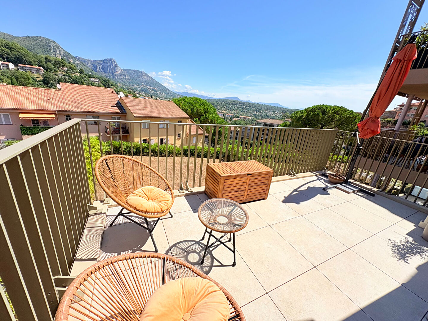 Agence immobilière de ERA MARESOL IMMOBILIER - CAGNES SUR MER