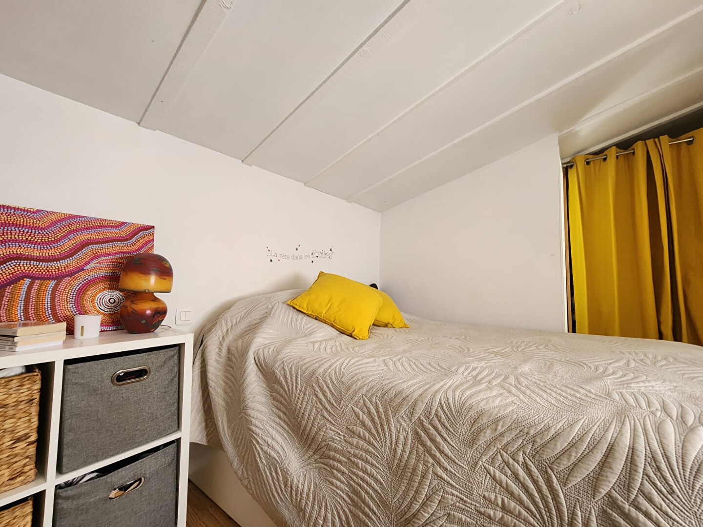 Photo Maison de ville 2 pièces + Studio indépendant -  Cagnes sur mer image 5/6