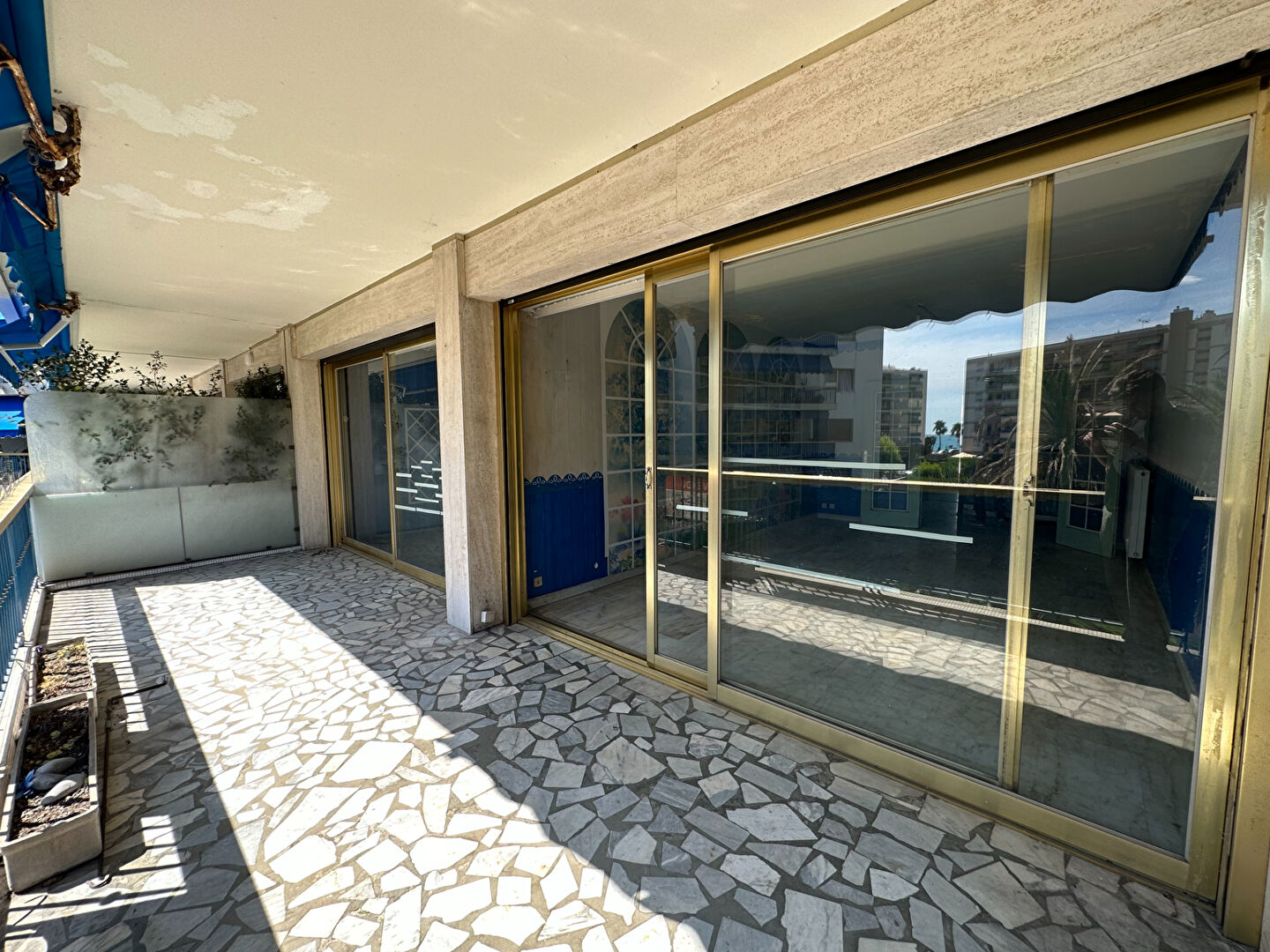 Agence immobilière de ERA MARESOL IMMOBILIER - CAGNES SUR MER