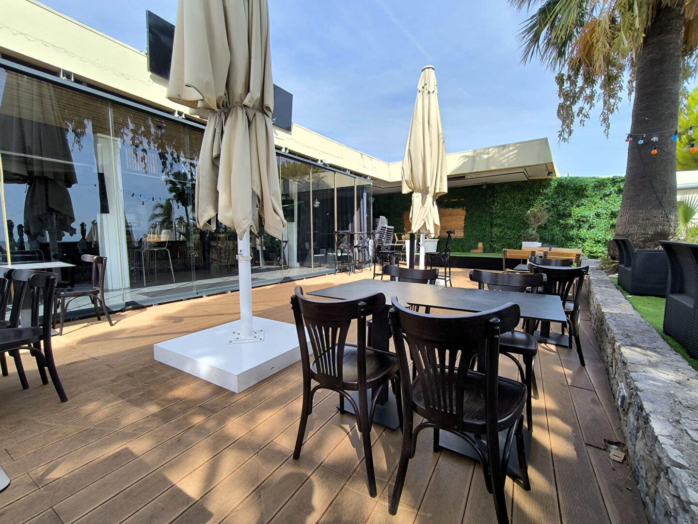 Photo Cession de fonds de commerce Restaurant & Bar image 2/6