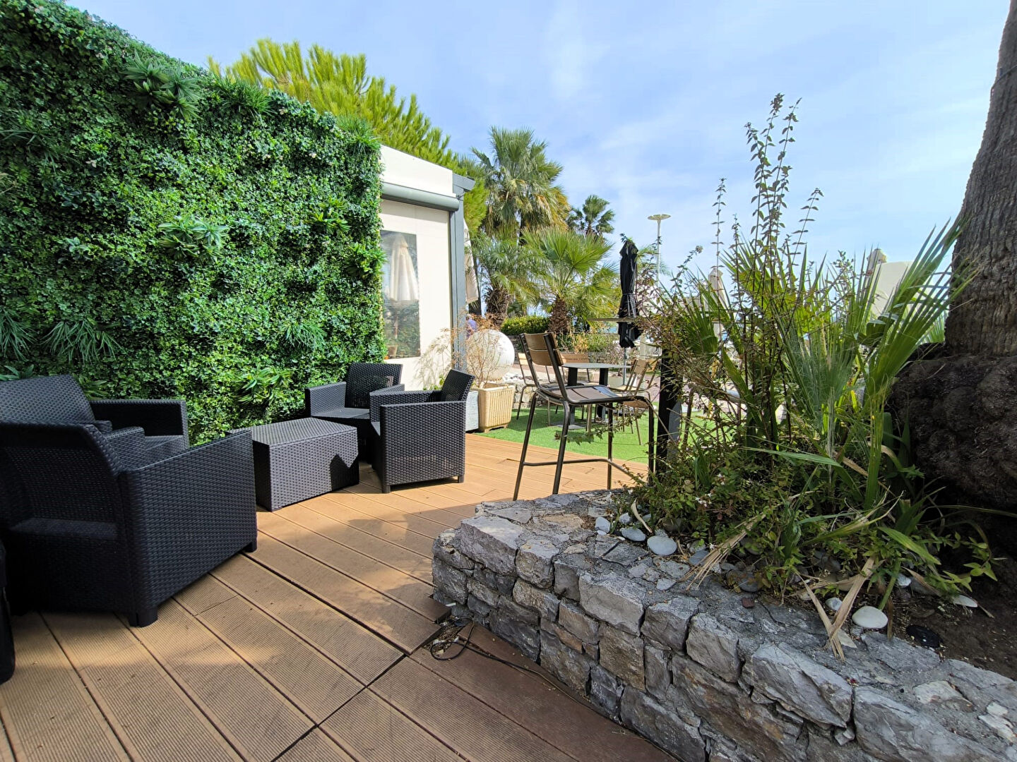 Photo Cession de fonds de commerce Restaurant & Bar image 3/6