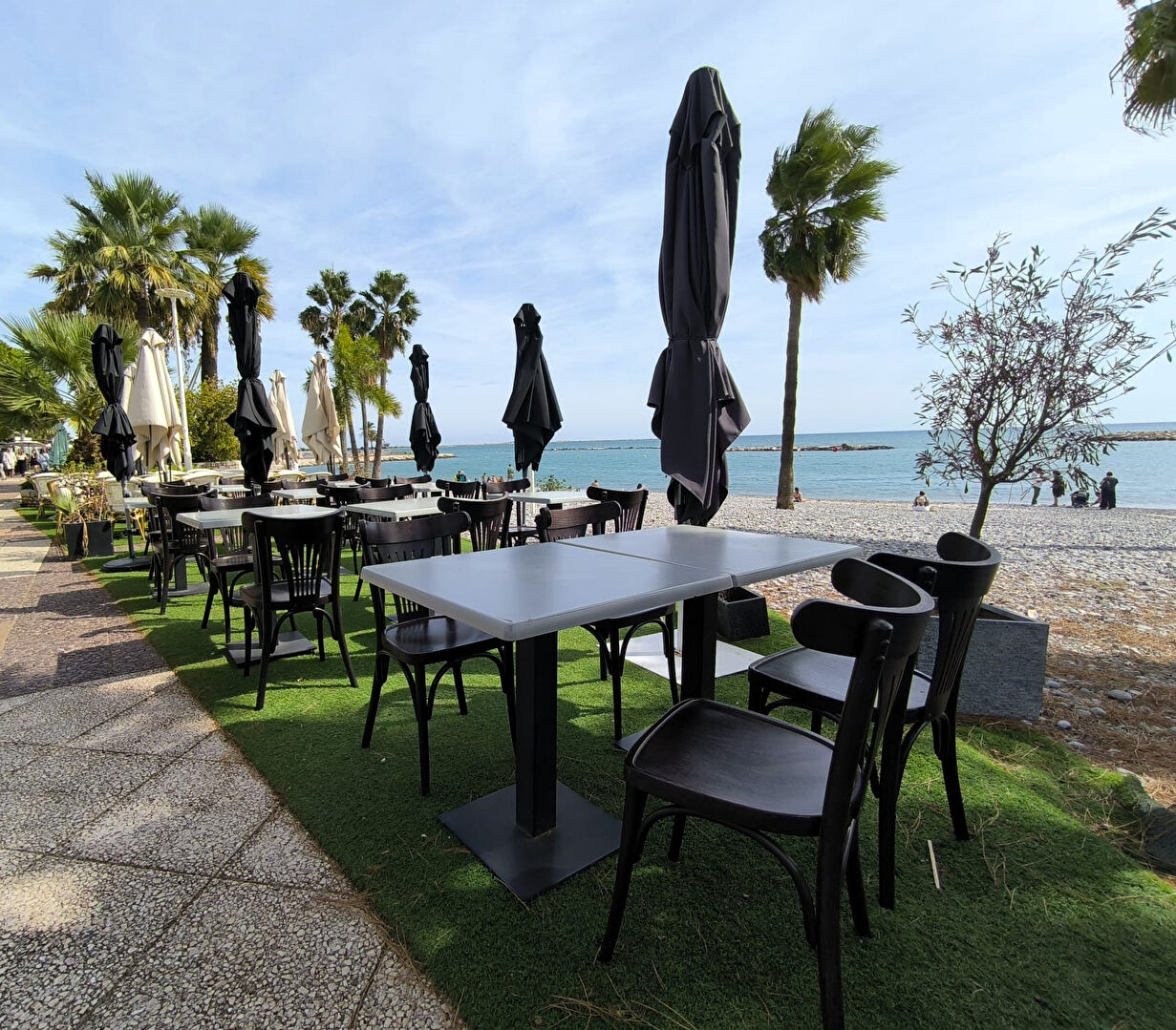 Photo Cession de fonds de commerce Restaurant & Bar image 4/6