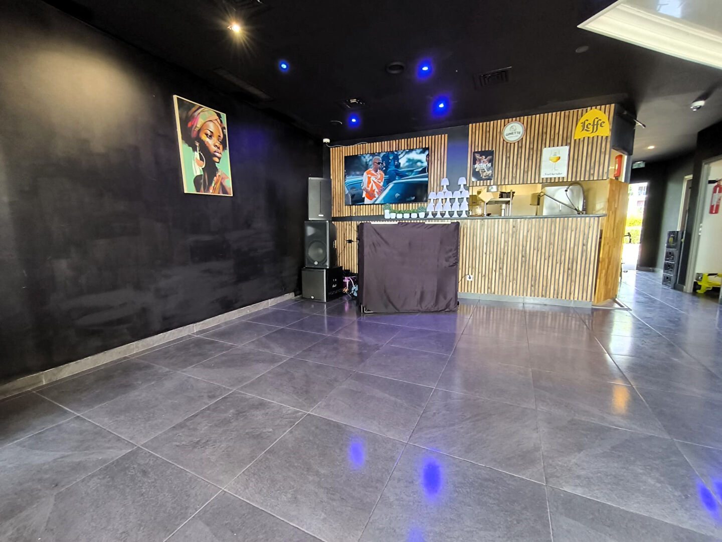 Photo Cession de fonds de commerce Restaurant & Bar image 5/6