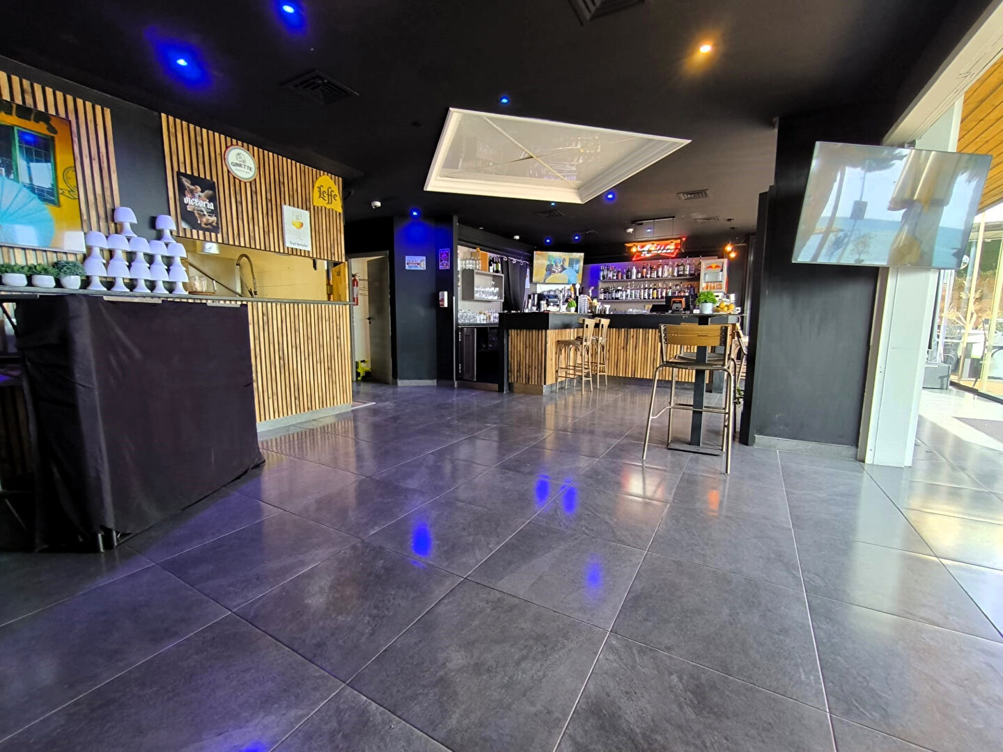 Photo Cession de fonds de commerce Restaurant & Bar image 6/6