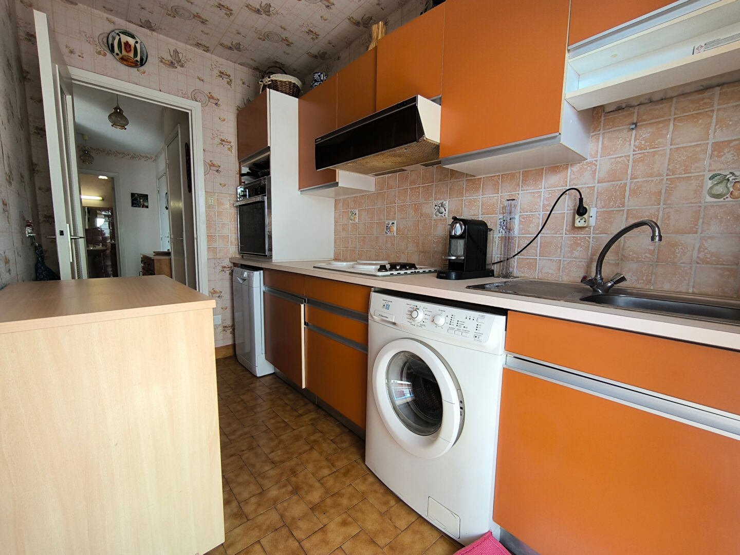 Photo 2 pièces 47M² bord de mer image 5/6