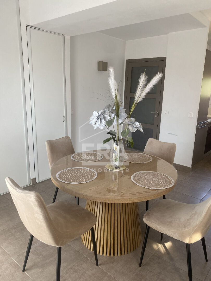 Agence immobilière de ERA MARESOL IMMOBILIER - CAGNES SUR MER