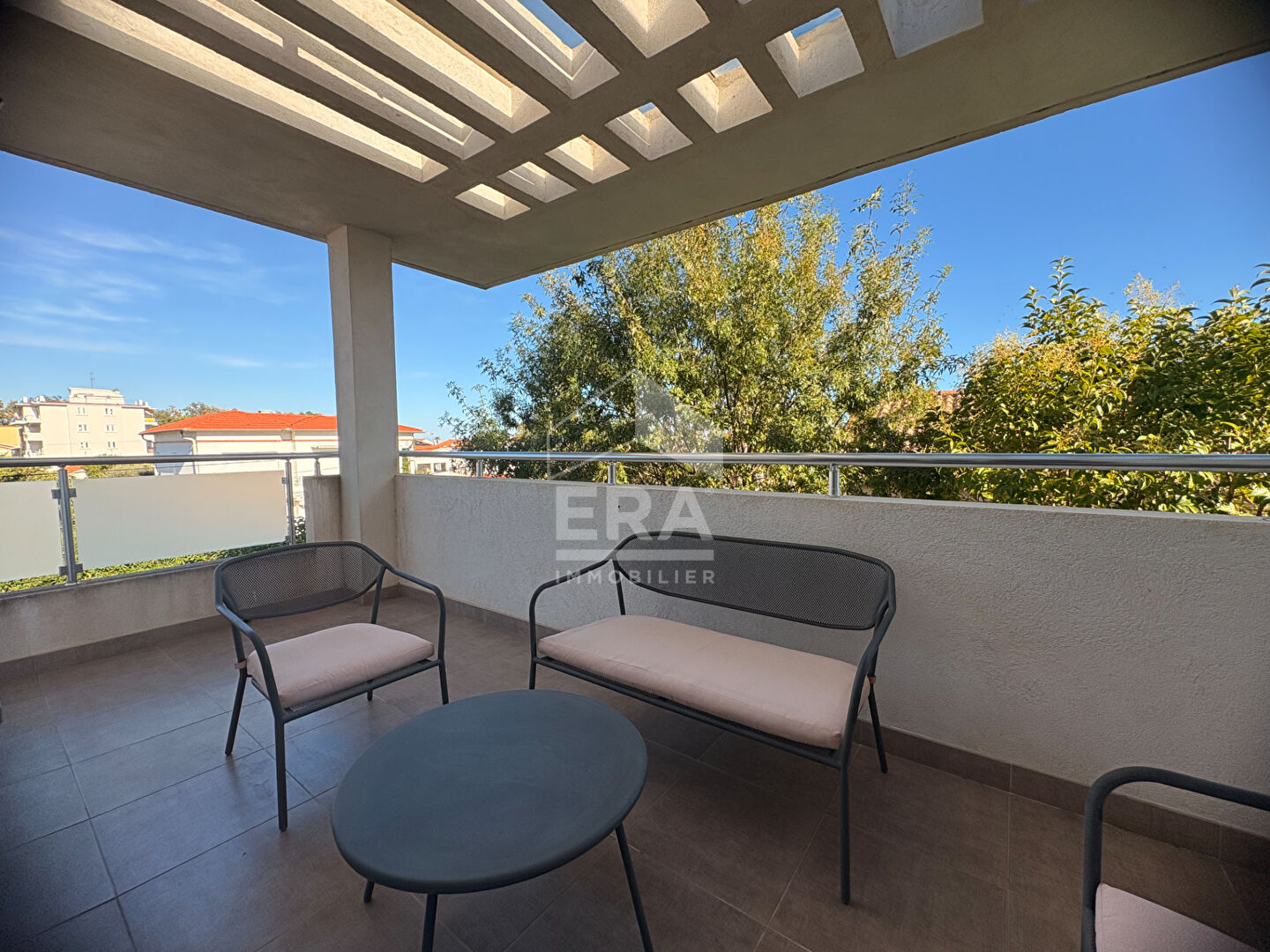 Agence immobilière de ERA MARESOL IMMOBILIER - CAGNES SUR MER