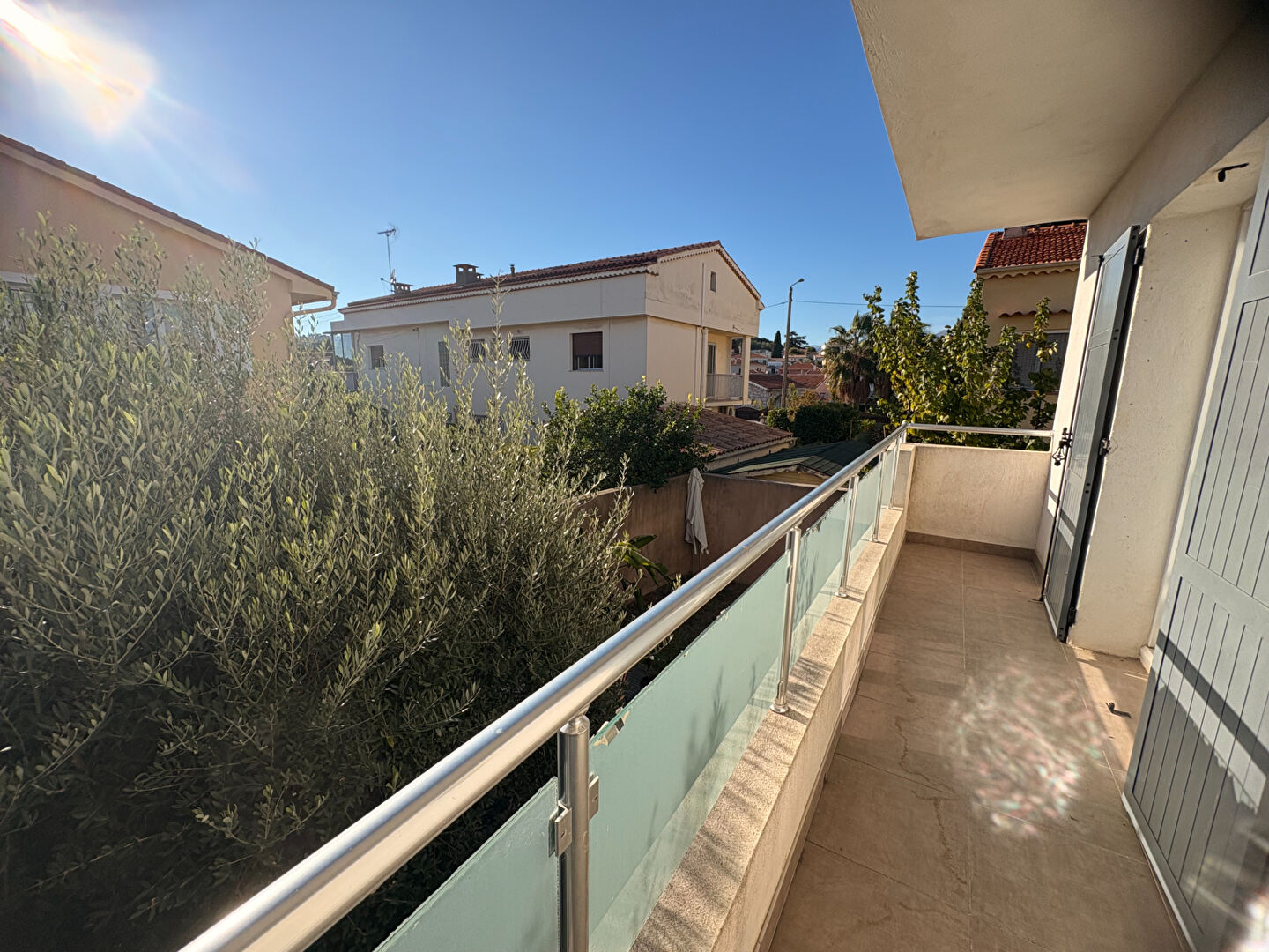 Appartement Villeneuve-Loubet 4 pièces