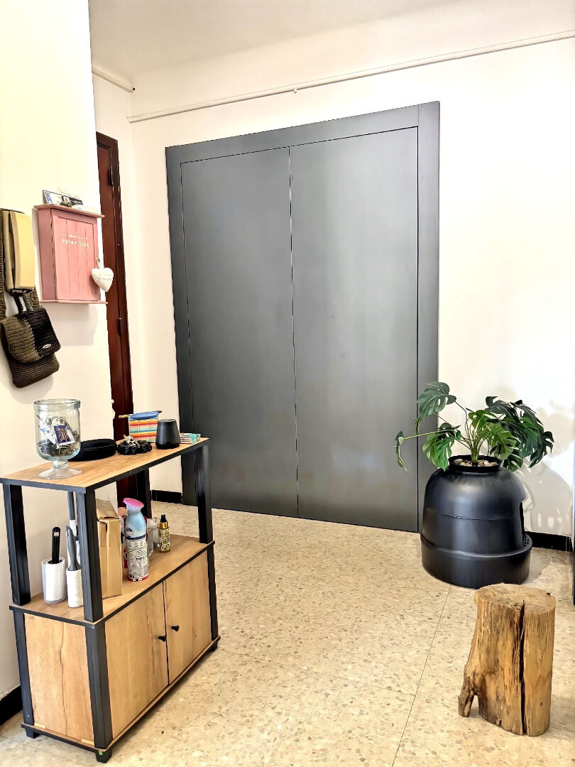 Photo Rare sur le secteur T3 lumineux avec terrasse et garage de plain pied image 5/6