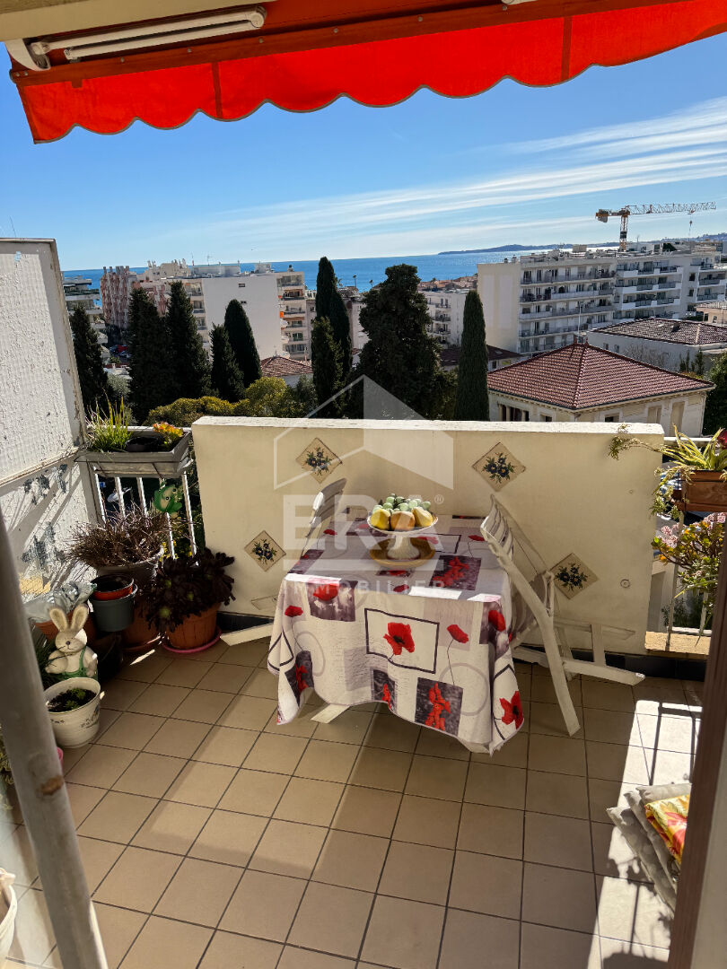 Agence immobilière de ERA MARESOL IMMOBILIER - CAGNES SUR MER
