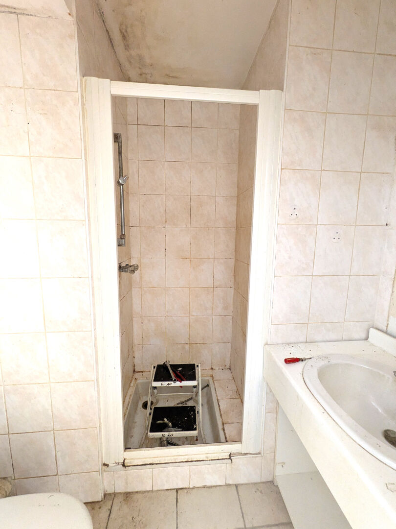 Photo Appartement Studio à Rénover - Opportunité Investissement  à Marina Baie des Anges image 6/6