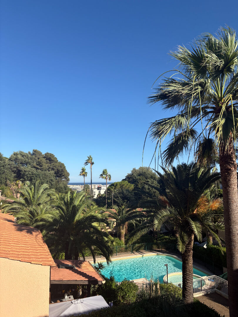 Agence immobilière de ERA MARESOL IMMOBILIER - CAGNES SUR MER