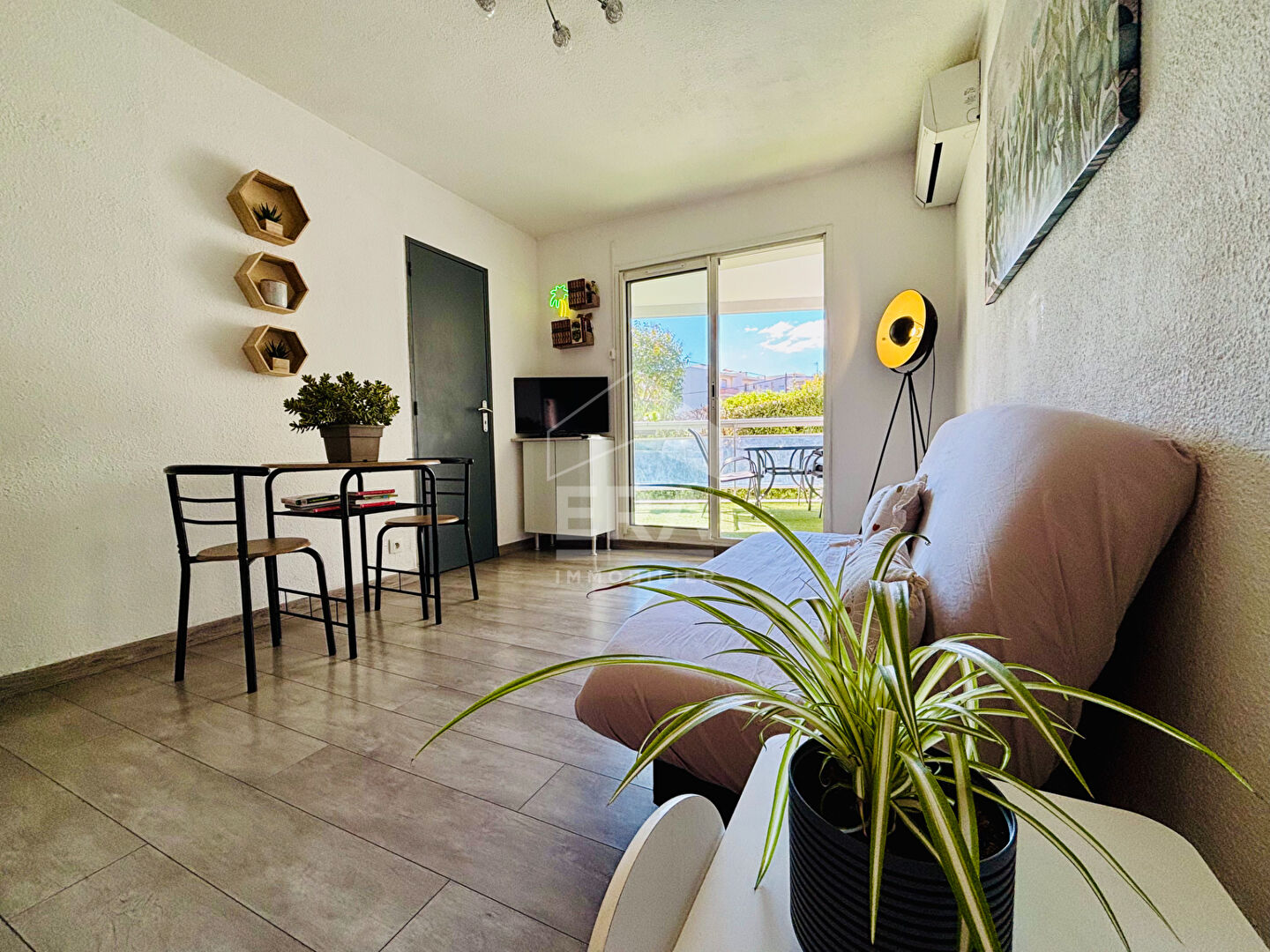 Agence immobilière de ERA MARESOL IMMOBILIER - CAGNES SUR MER