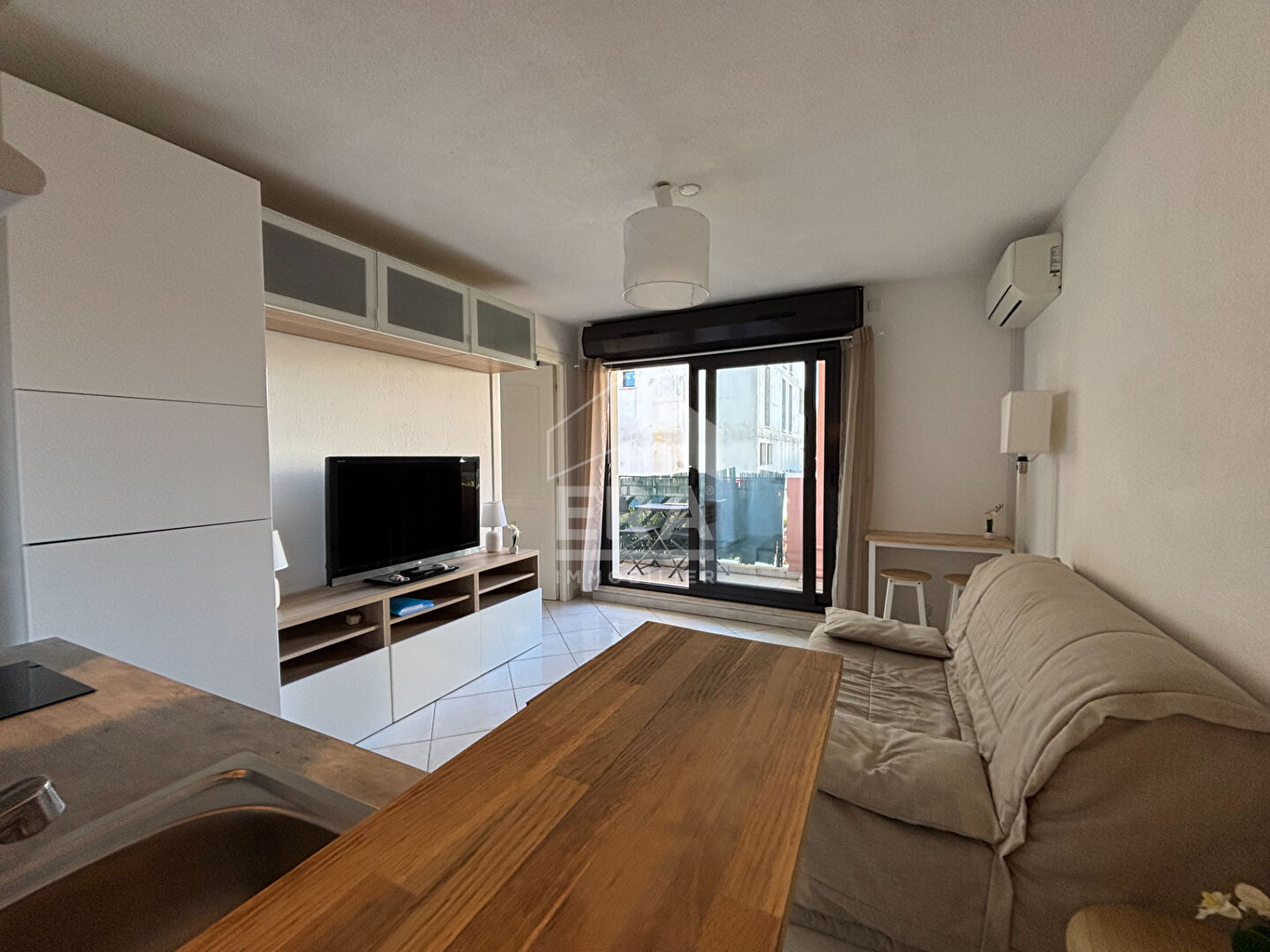 Agence immobilière de ERA MARESOL IMMOBILIER - CAGNES SUR MER