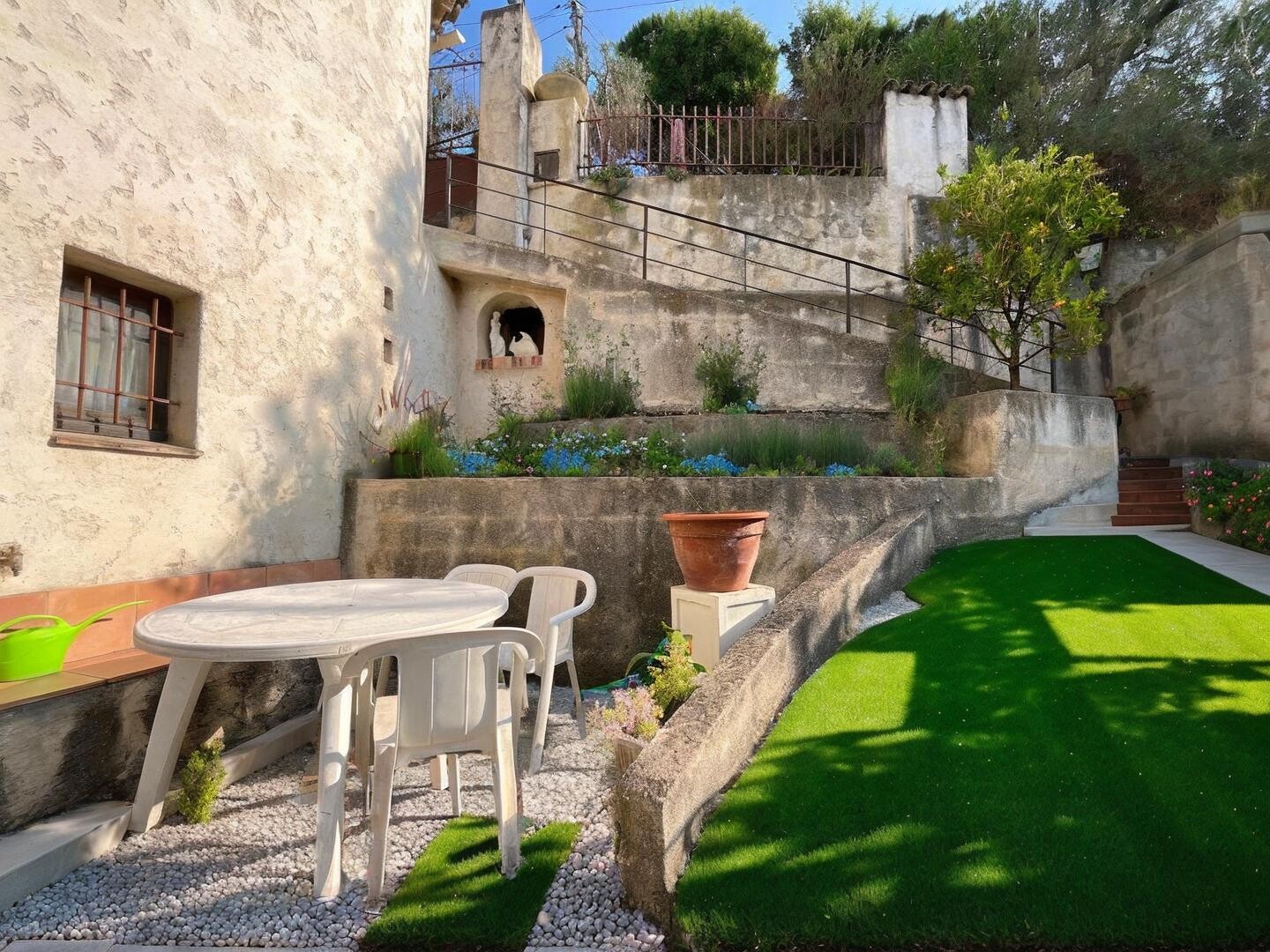 Agence immobilière de ERA MARESOL IMMOBILIER - CAGNES SUR MER