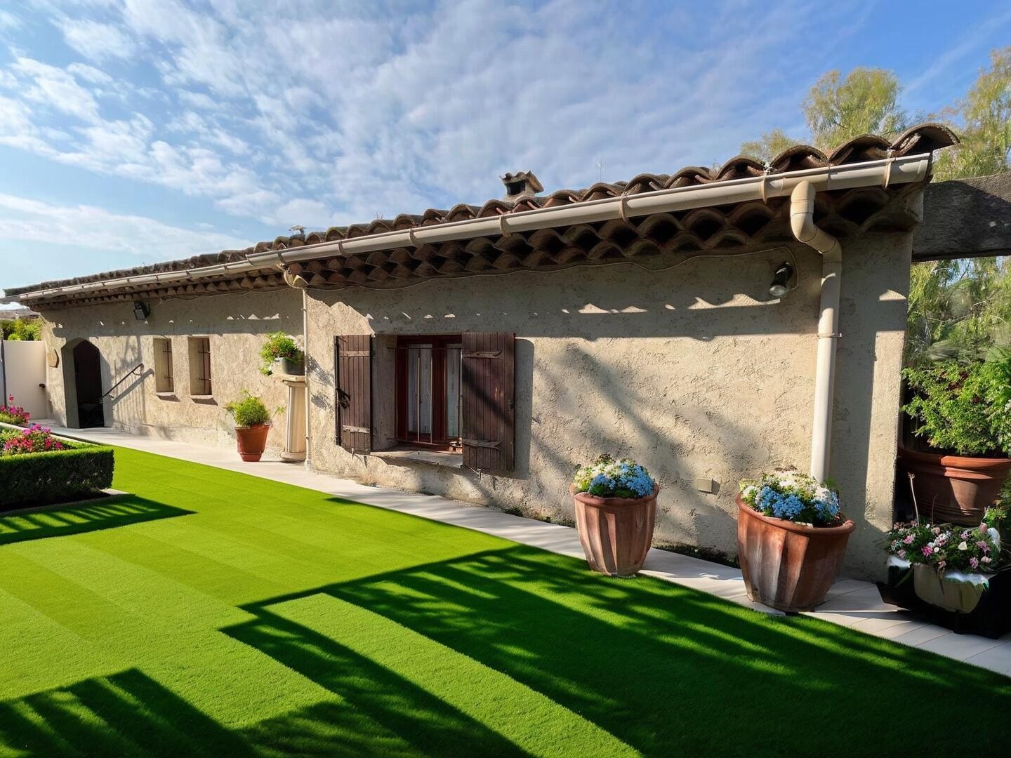 Agence immobilière de ERA MARESOL IMMOBILIER - CAGNES SUR MER