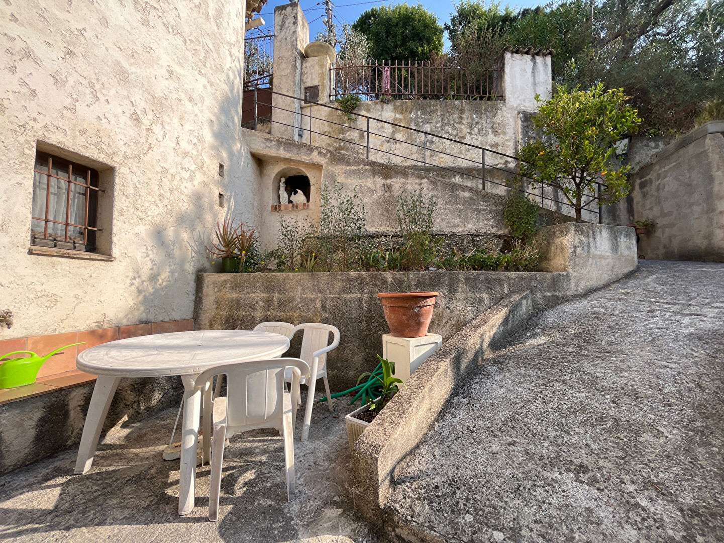 Photo Maison individuelle 160m² secteur résidentiel image 3/6