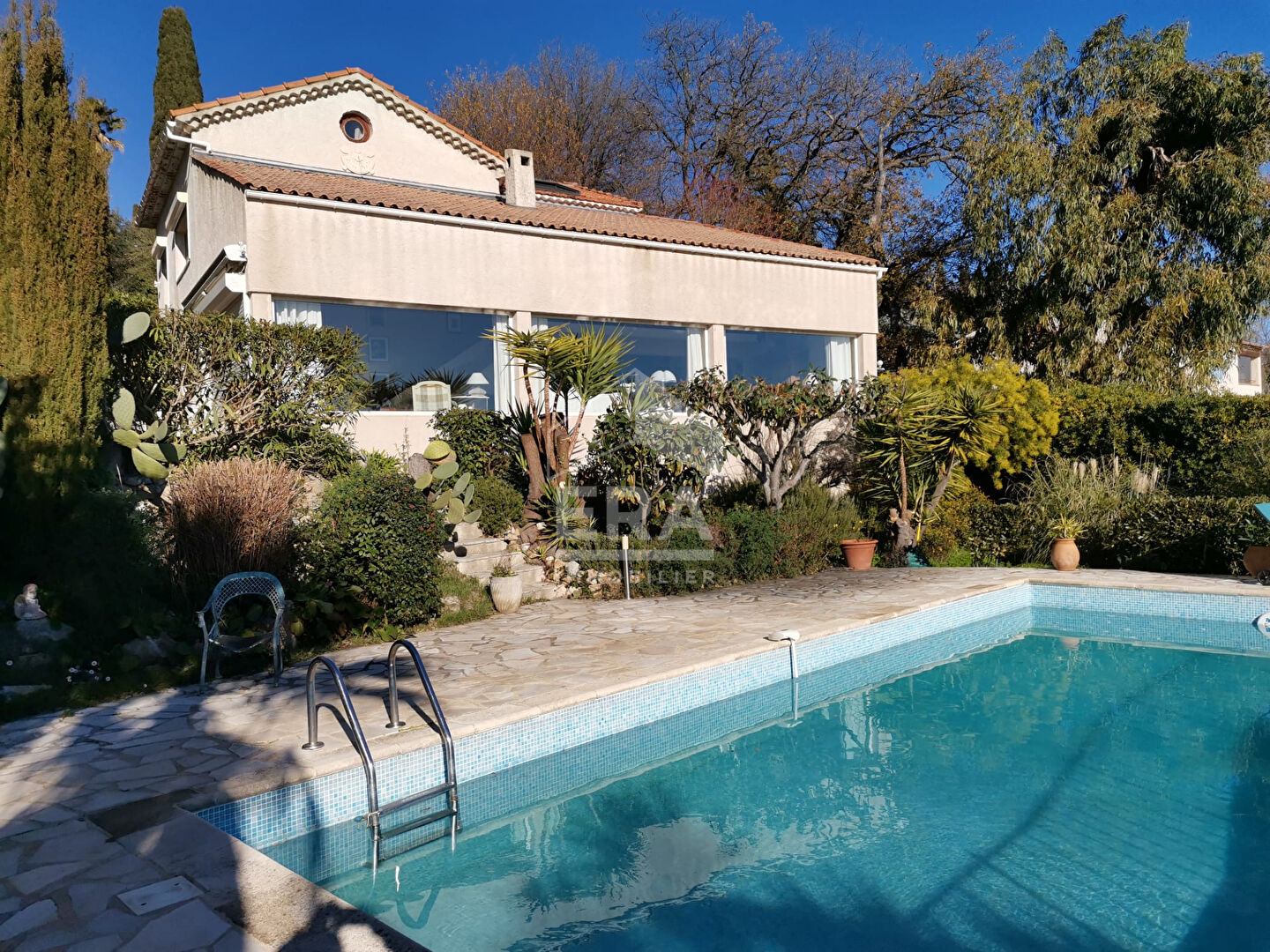 Agence immobilière de ERA MARESOL IMMOBILIER - CAGNES SUR MER