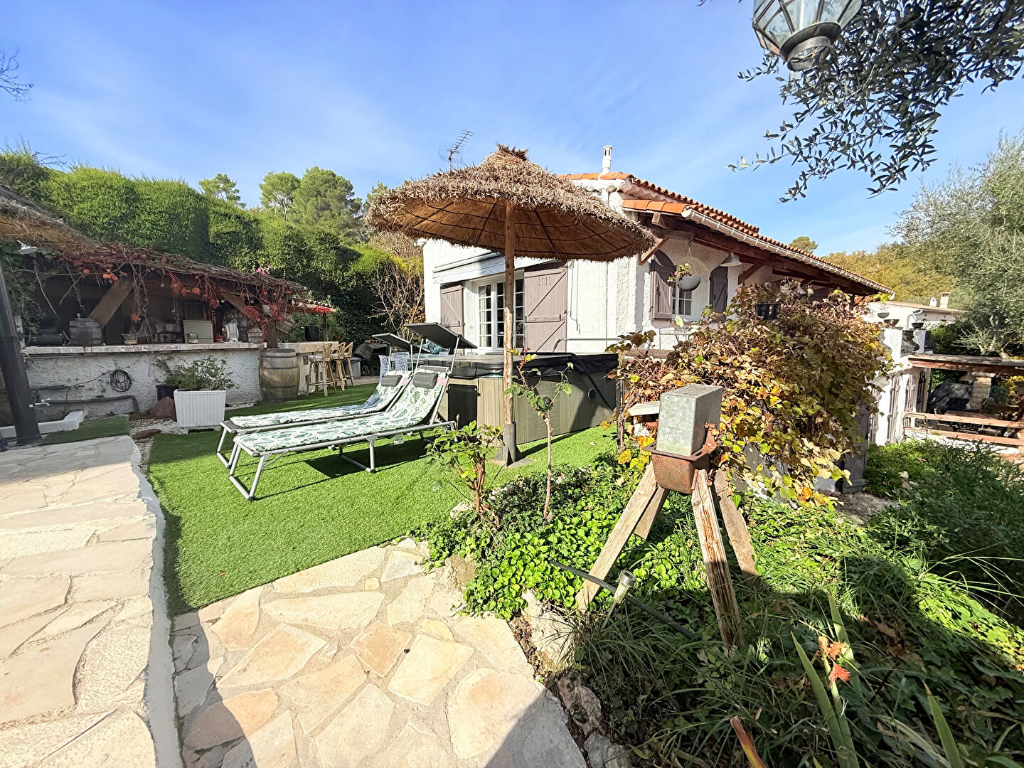 Agence immobilière de ERA MARESOL IMMOBILIER - CAGNES SUR MER