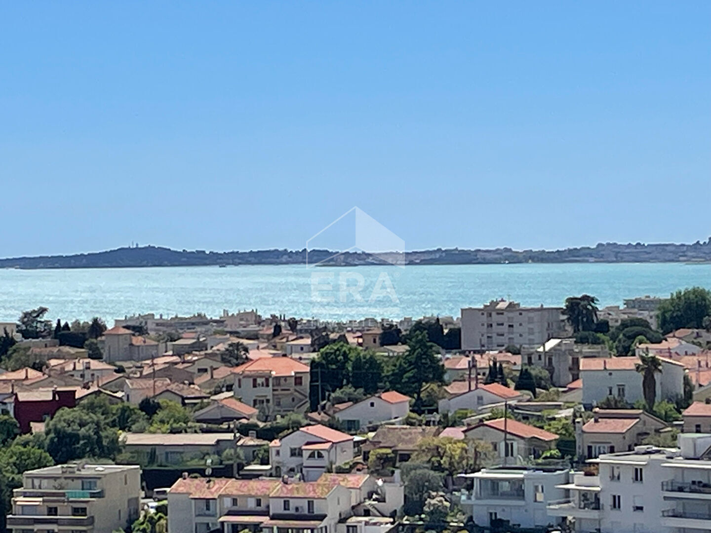Agence immobilière de ERA MARESOL IMMOBILIER - CAGNES SUR MER