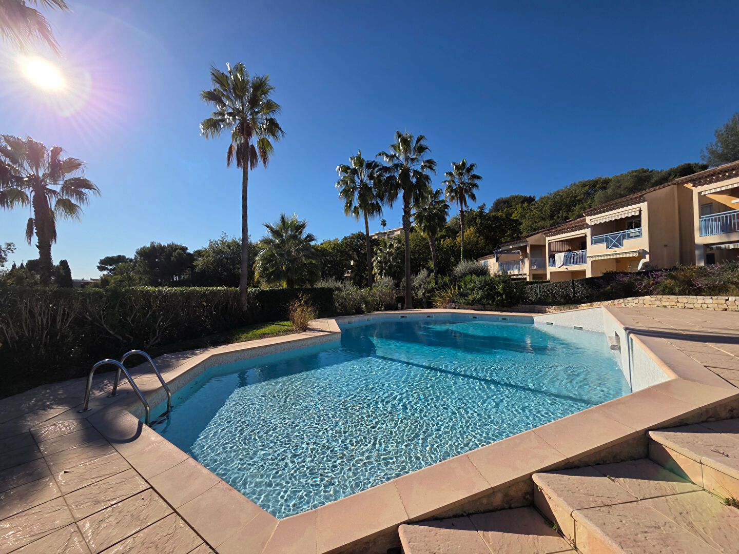 Agence immobilière de ERA MARESOL IMMOBILIER - CAGNES SUR MER